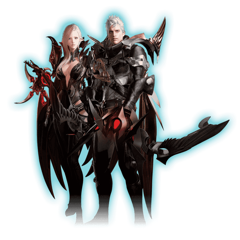 Lost Ark Leveling