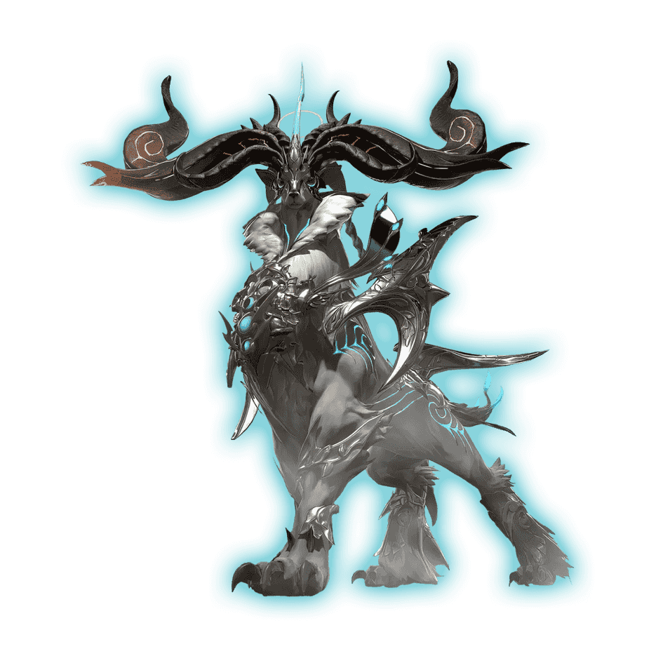 Abyss Raid: Argos