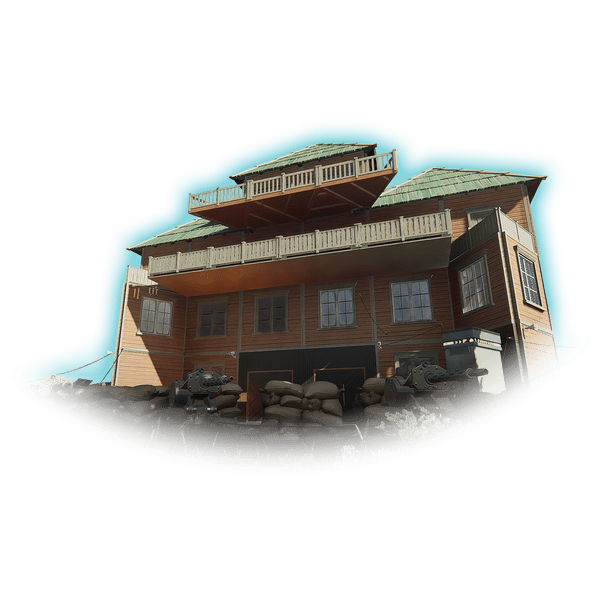 Advanced Base