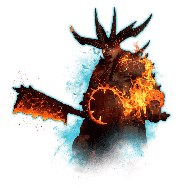 Bloody Lair Boss Kill