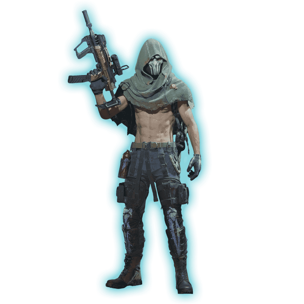 Character Powerleveling
