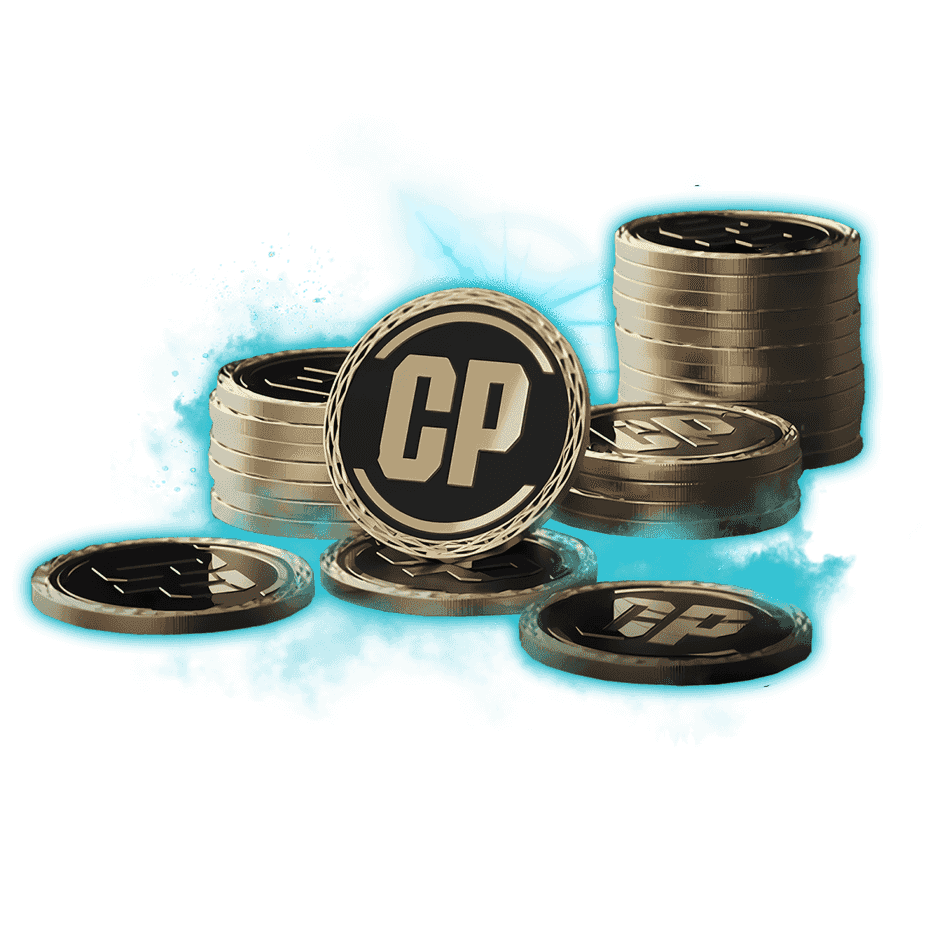 CoD Points