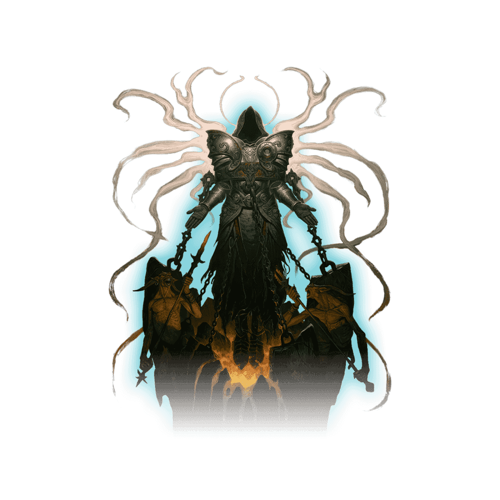 D4 Season 3 Nightmare Dungeons Tier 1-100