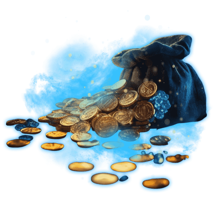 Diablo 4 Gold Coins