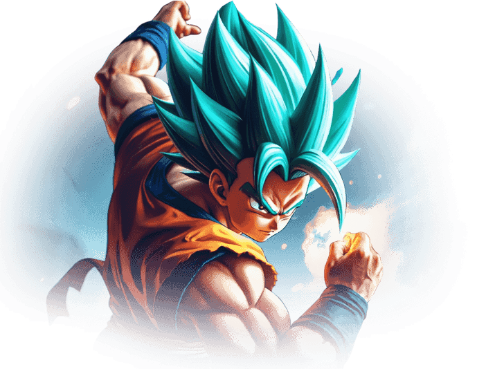 Dragon Ball Legends Accounts