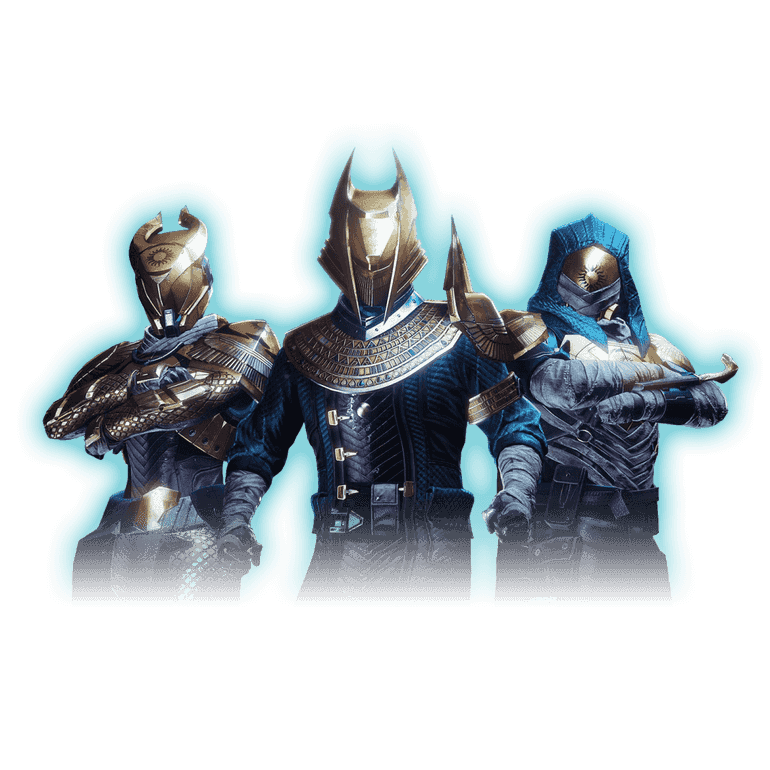 Flawless Trials of Osiris Bundle