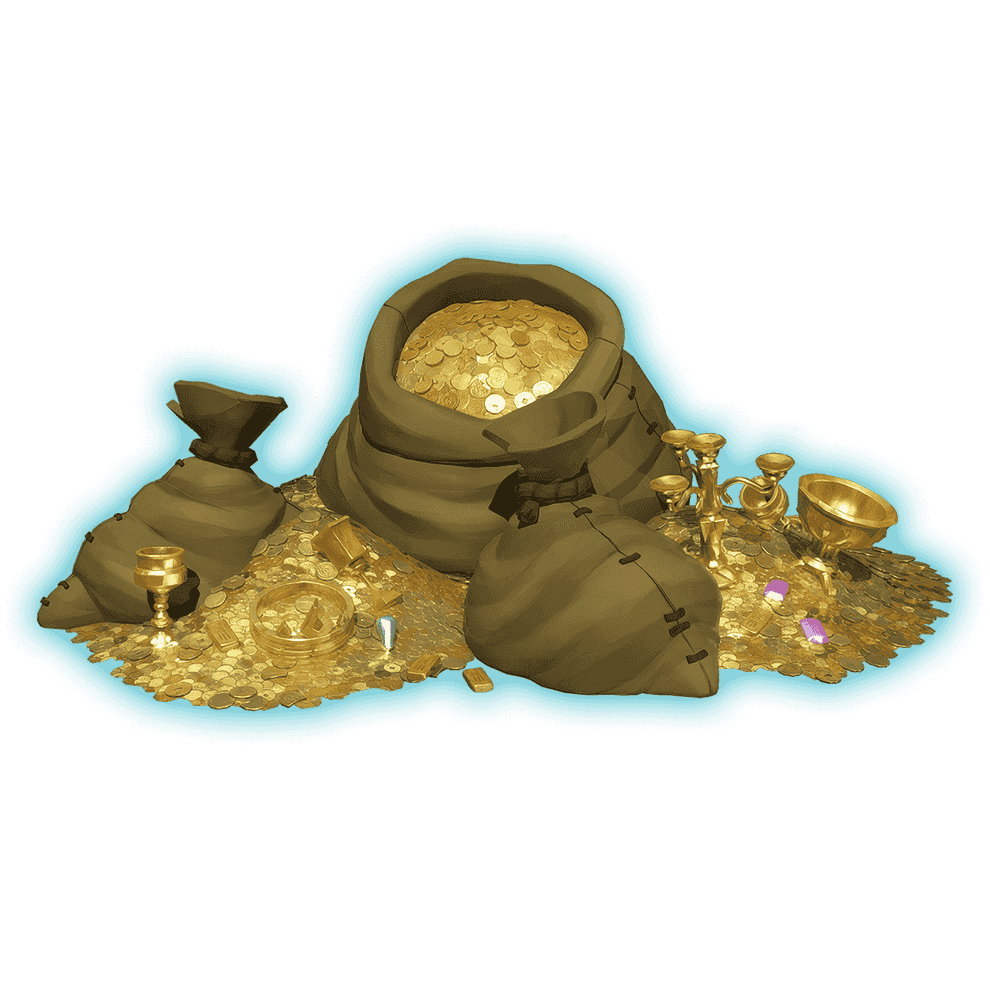 Gold Farming