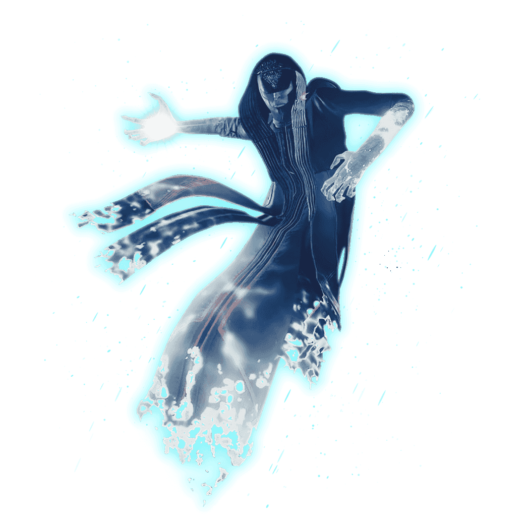 Grandmaster Nightfall