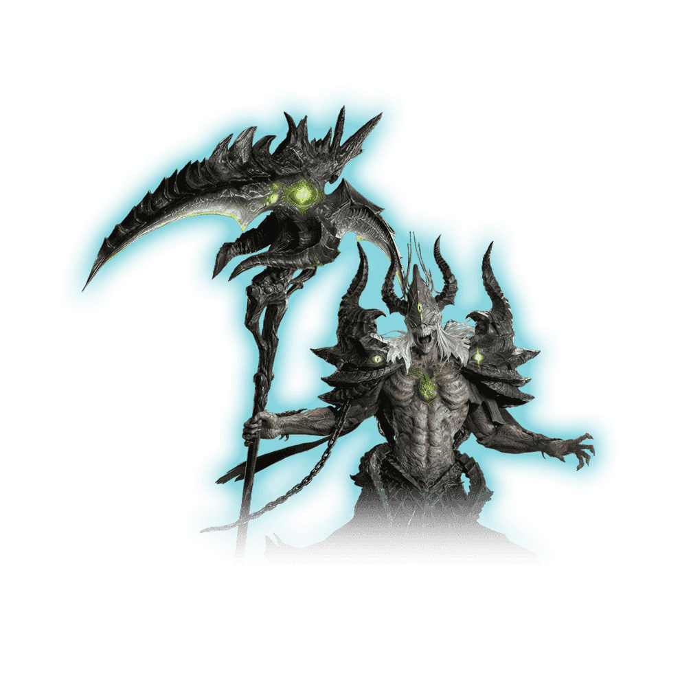 Legion Raid: Akkan