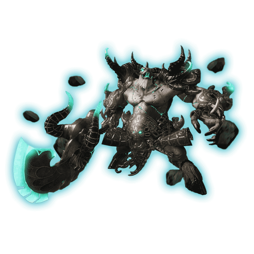 Legion Raid: Valtan Inferno