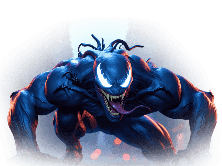 Marvel Rivals Accounts