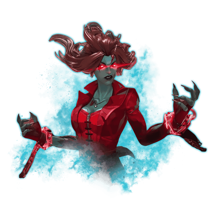 Marvel Rivals Zombies Win Boost