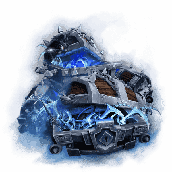 Nightmare Dungeons Tier 100 Boost