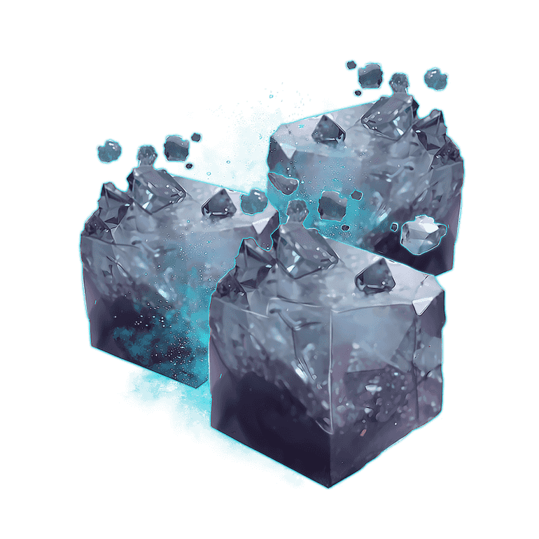 Once Human Gravity Crystals Farming