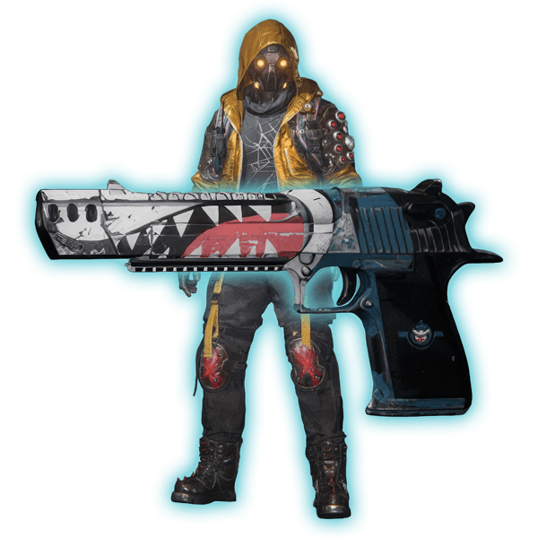 Once Human Unstable Bomber Build