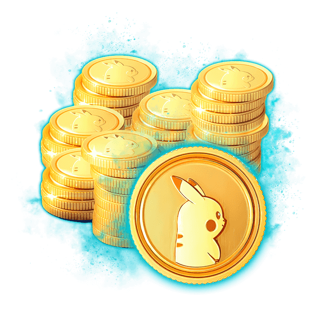 Pokemon GO Pokecoins