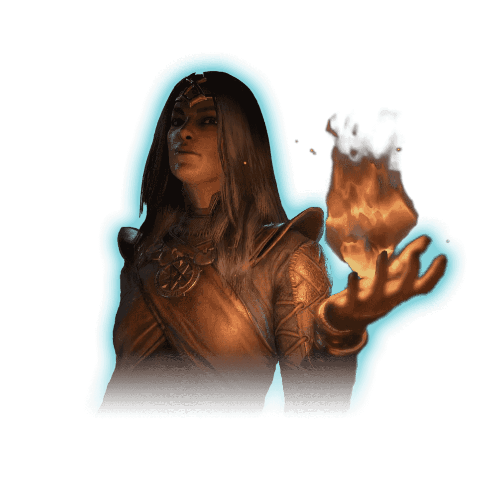 Diablo 4 Powerleveling