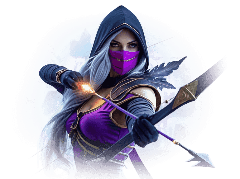 RAID: Shadow Legends Accounts