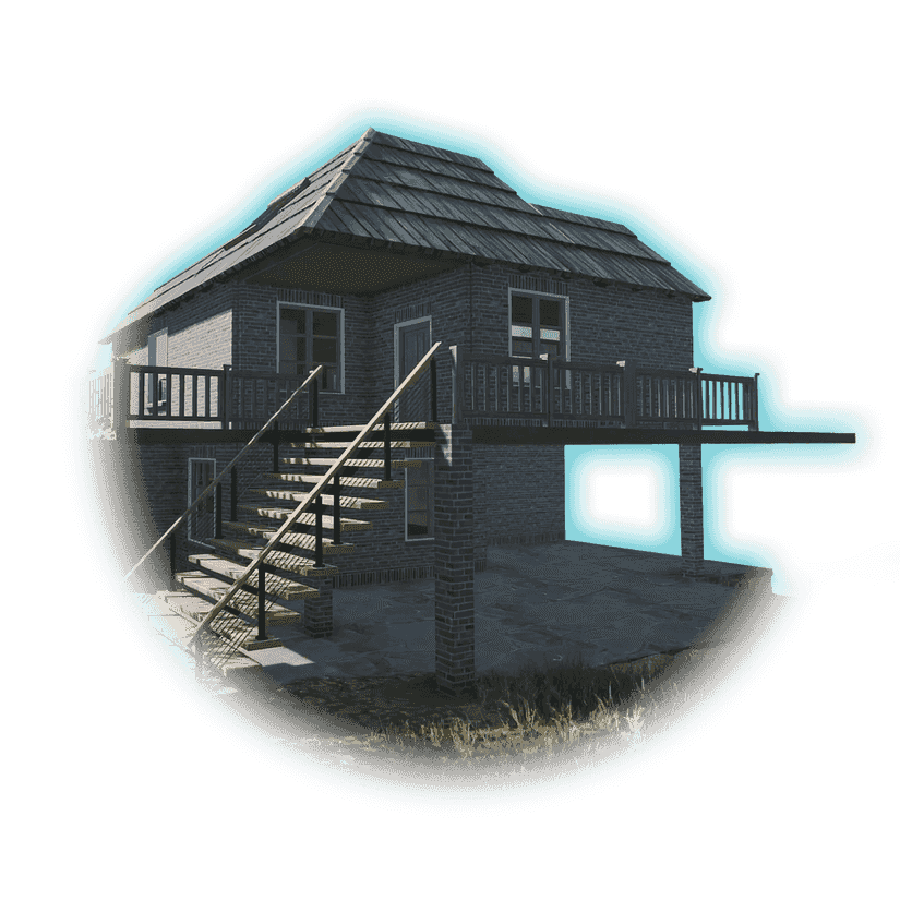 Starter Base
