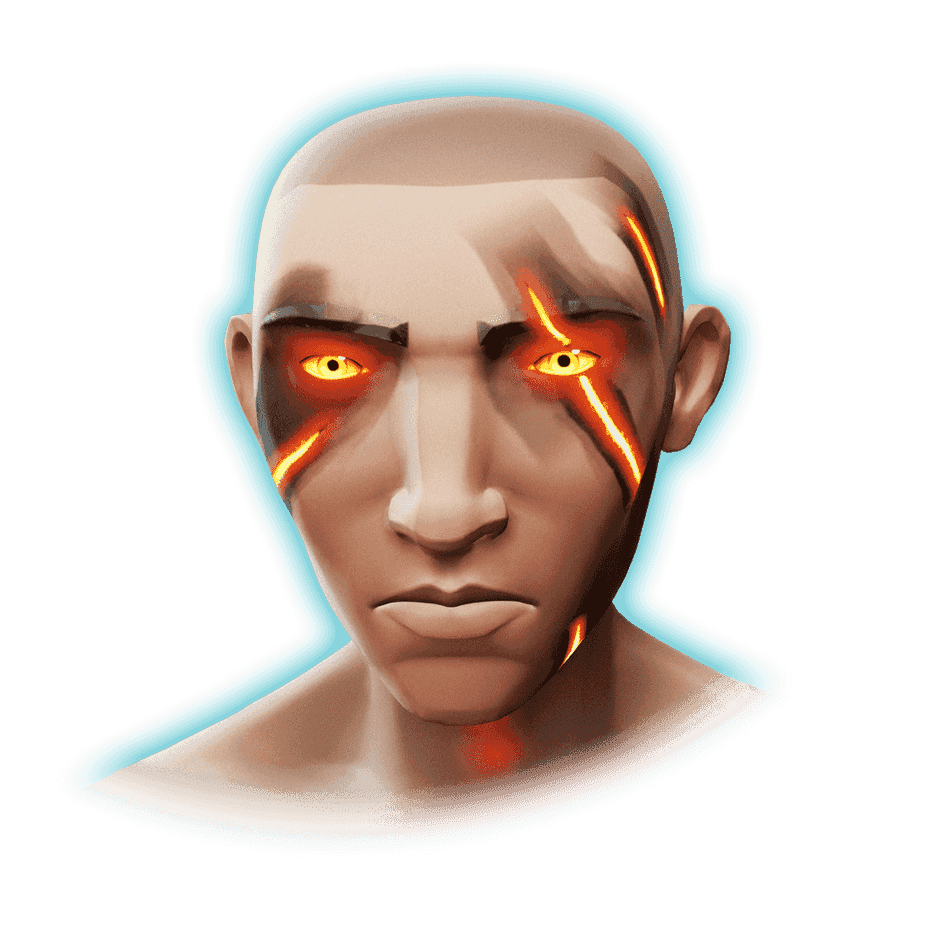 The Ashen Curse