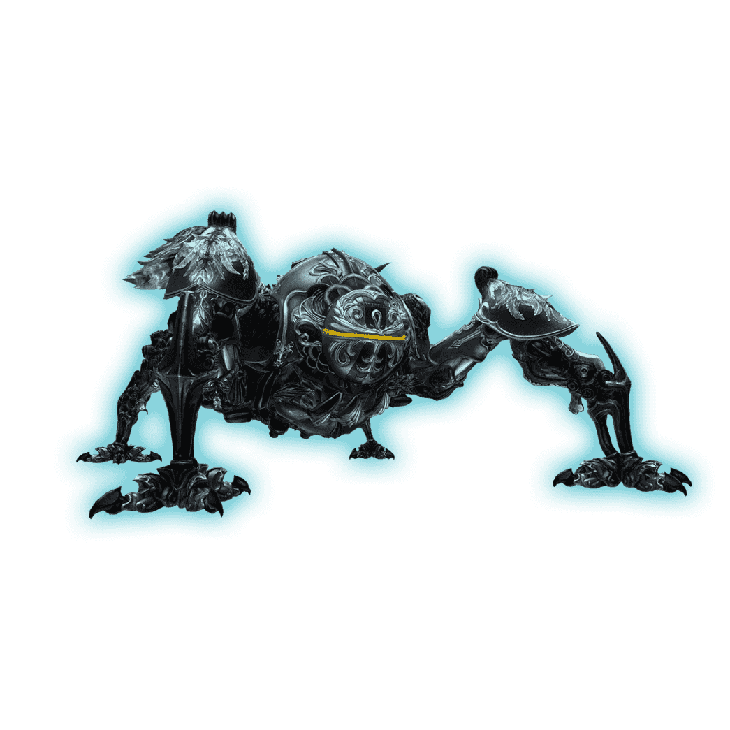 The Omega Protocol Raid