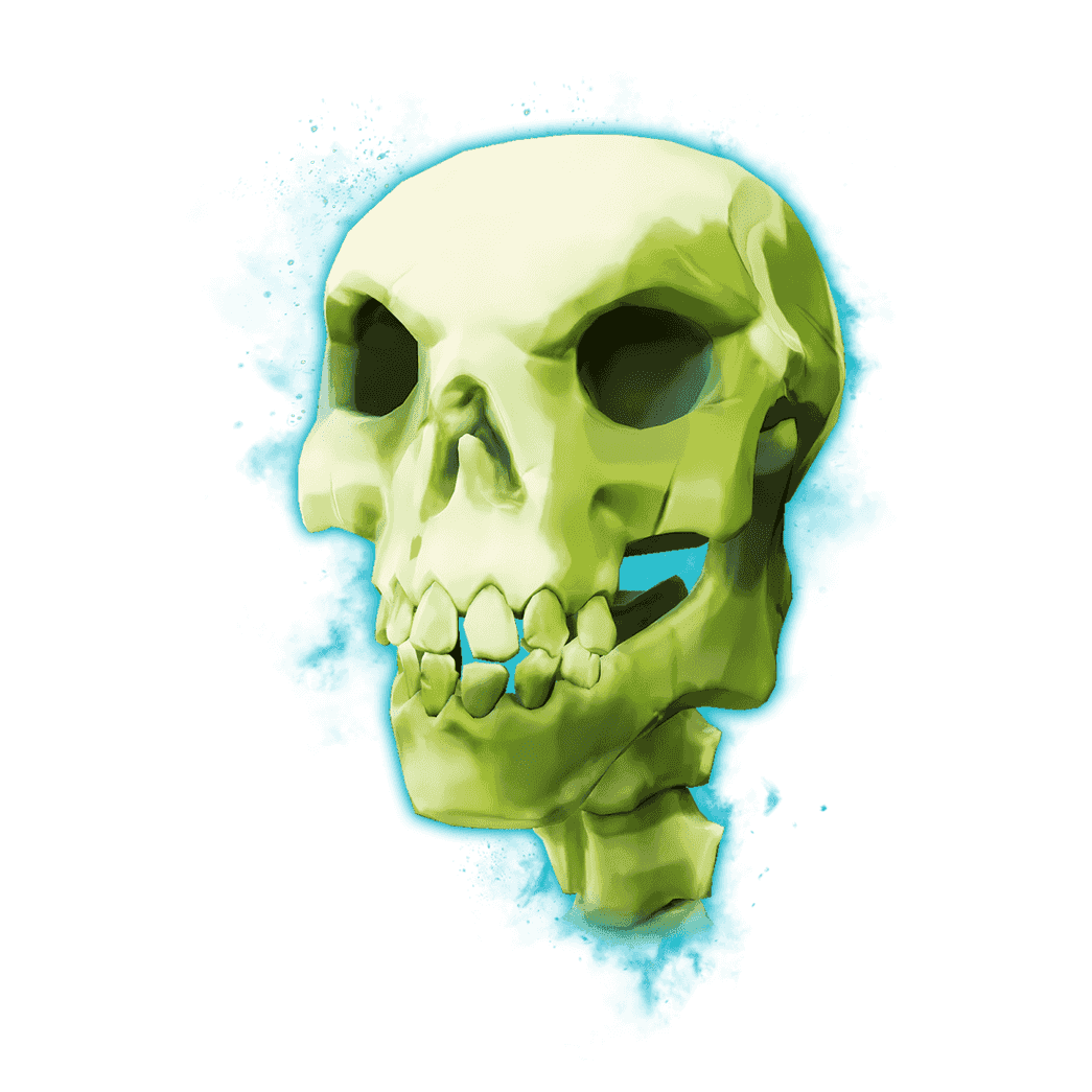 Verdant Bones